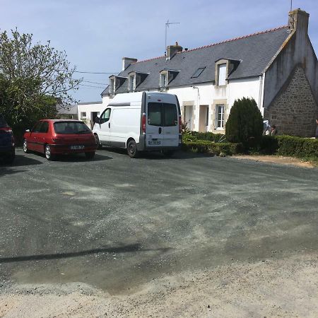 Tante Liche Villa Penmarc'h Exterior photo